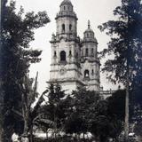 PANORAMA DE LA CATEDRAL