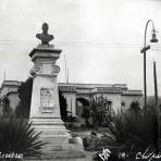 MONUMENTO A GUERRERO