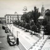 PANORAMA E IGLESIA