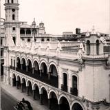 PALACIO MUNICIPAL