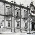 PALACIO DEGOBIERNO