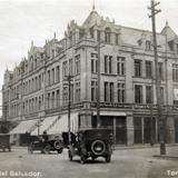 Hotel Salvador (circa 1927)