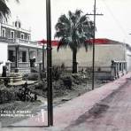 AVENIDA FRANCISCO I MADERO