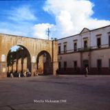 ACUEDUCTO Y ECENA CALLEJERA