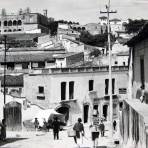 PANORAMA Y PALACIO DE CORTES