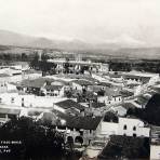 PANORAMA Y PALACIO DE CORTES