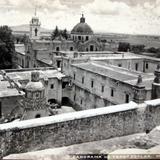 PANORAMA E IGLESIA