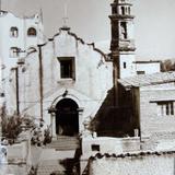 IGLESIA DE LOS TEPETATES