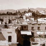 PANORAMA E IGLESIA