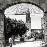 IGLESIA Y PANORAMA