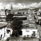 IGLESIA Y PANORAMA