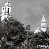 IGLESIA Y PANORAMA