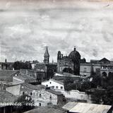 IGLESIA Y PANORAMA