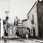 CALLE TEPETATES