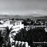 PANORAMA LOS VOLCANES