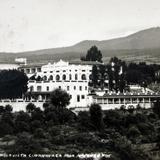 PANORAMA HOTEL CHULAVISTA