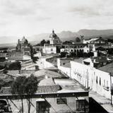 PANORAMA E IGLESIA