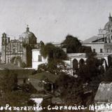 PANORAMA E IGLESIA