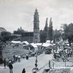 IGLESIA TLALTENANGO