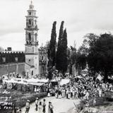 IGLESIA TLALTENCINGO