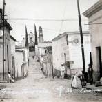 CALLE TEPETATES