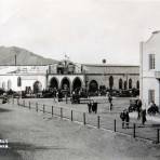 PLAZA DE TOROS