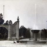 FUENTE CALZADA INDEPENDENCIA