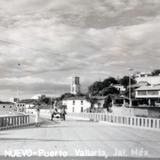 PUENTE NUEVO