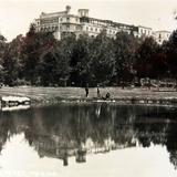 CASTILLO DE CHAPULTEPEC