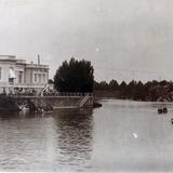 LAGO DE CHAPULTEPEC