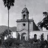 IGLESIA SAGRDO CORAZON DE JESUS