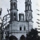 LA CATEDRAL