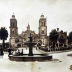 LA CATEDRAL