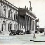 PALACIO DE GOBIERNO