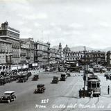 CALLE MONTE DE PIEDAD