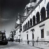 CATEDRAL Y PANORAMA