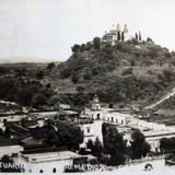 PANORAMA E IGLESIA