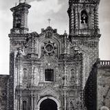 IGLESIA Y PANORAMA