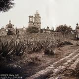 PANORAMA Por el fotografo HUGO BREHME