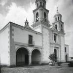 PANORAMA E IGLESIA