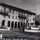 PANORAMA Y PALACIO