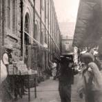 INTERIOR DEL MERCADO VICTORIA