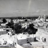 PANORAMA E IGLESIA