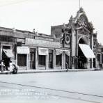 MERCADO COLON