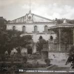 PRESIDENCIA MUNICIPAL PANORAMA