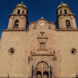 Parroquia de la Asunción de Jalostotitlán