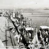 EL MUELLE PANORAMA