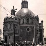 CAPILLA DE EL POCITO EN LA VILLA DE GUADALUPE