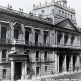 PALACIO DE MINERIA