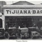 Tijuana Bar